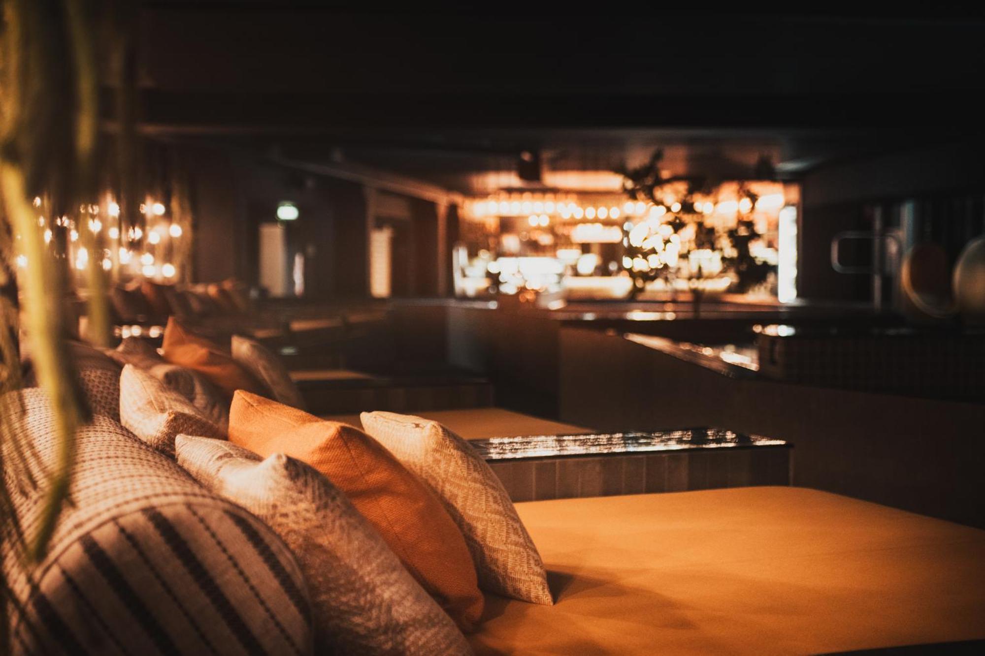Hotell Lappland Lycksele Eksteriør billede