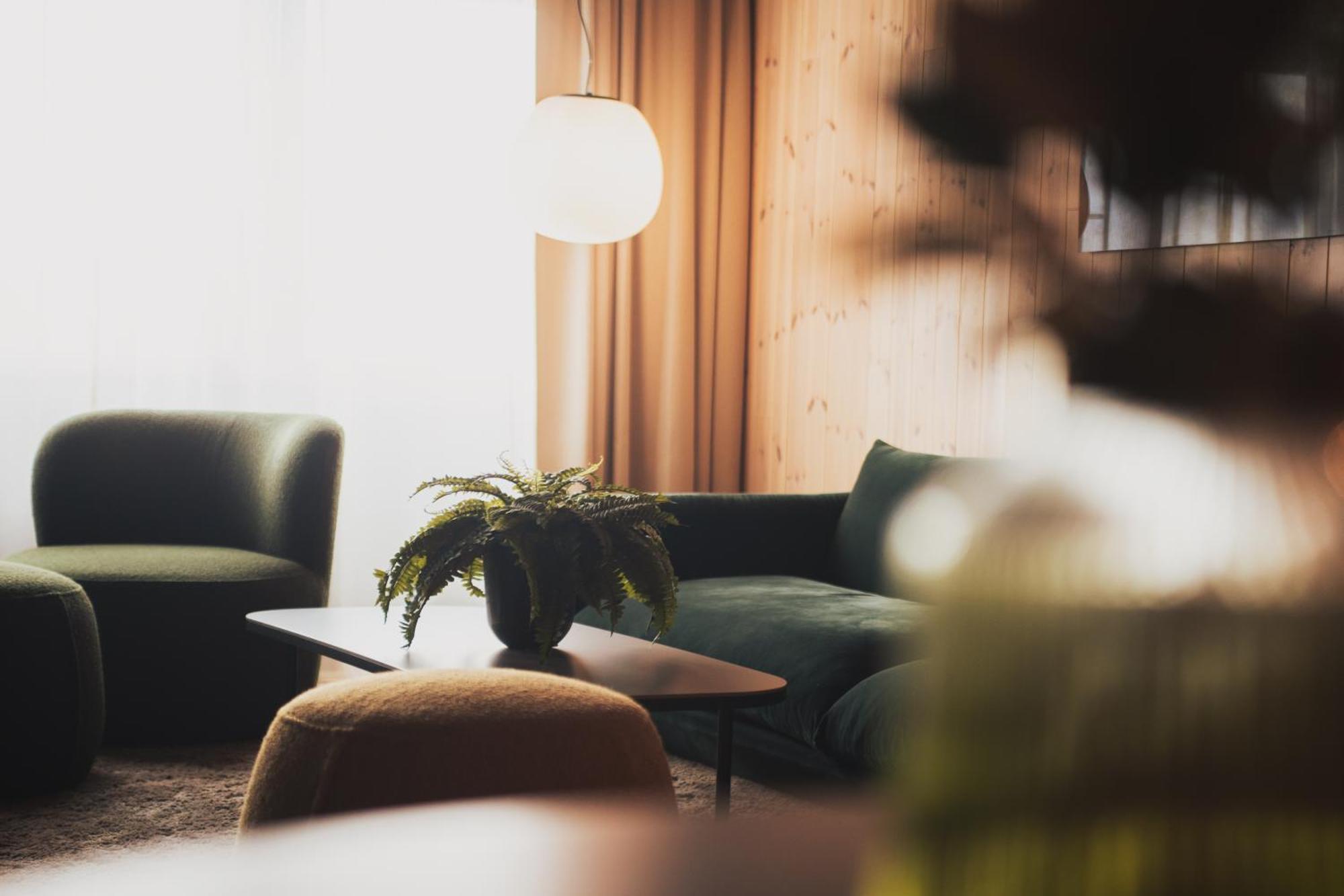 Hotell Lappland Lycksele Eksteriør billede